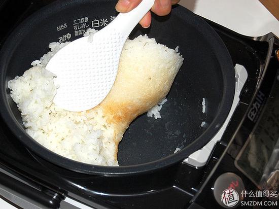 象印电饭煲:日产电饭煲来说说象印 かまど極め / 锅巴饭
