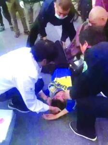 点击进入下一页