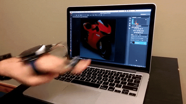 用于Photoshop