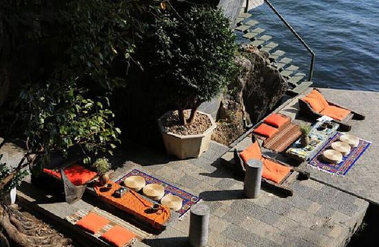 太阳宫为我们打开了一扇通往杨丽萍这位舞蹈精灵内心的门