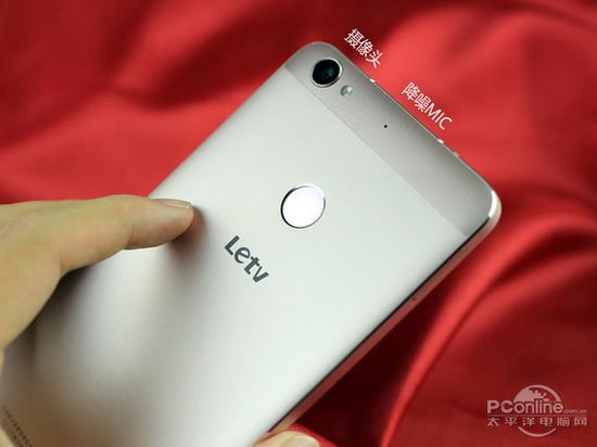 金属机身加指纹识别 乐视超级手机1s评测|乐视