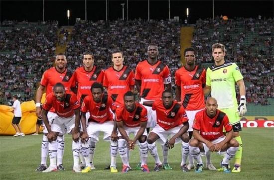 法甲提醒:昂热锋线疲软 连续3场被对手零封 _彩