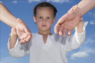 健康周刊:离异家庭孩子的心理健康该如何维护