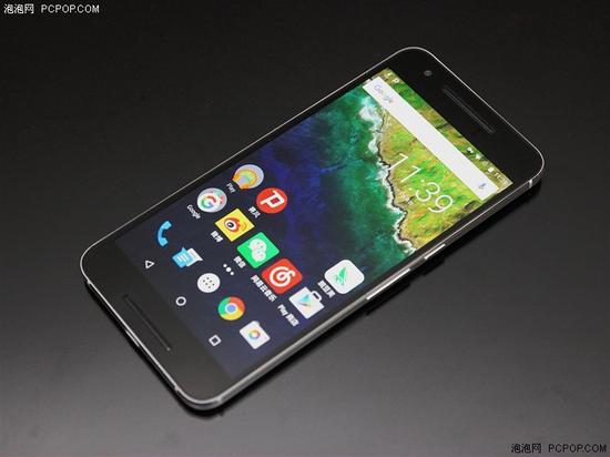 google nexus 6p手机评测