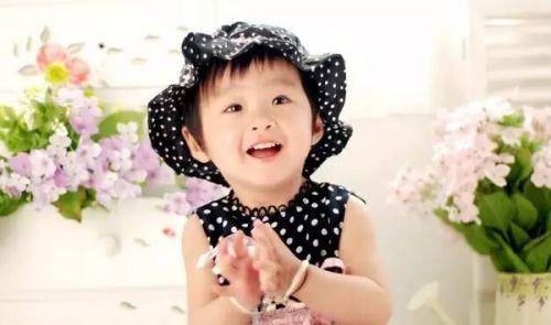 "孩子头三年影响一生 <wbr