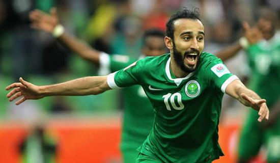 世预赛提醒:巴勒斯坦实力飘忽 仍保留晋级希望