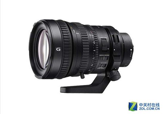 索尼28-135mm镜头售7669元