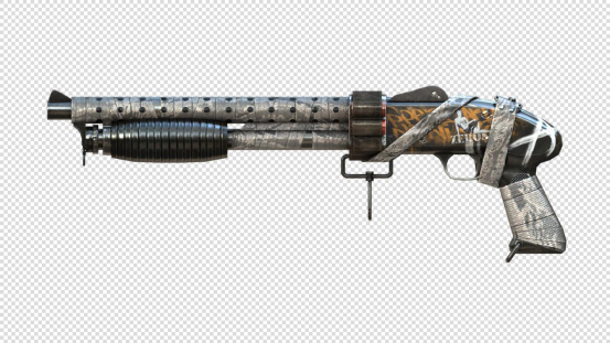 CF幻刺光剑 11月新版本新近战武器抢先看