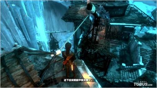 《古墓丽影:崛起》全流程图文攻略 古墓丽影10攻略