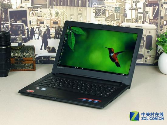 双·11锁定四千元档 6款全能笔记本推荐|联想