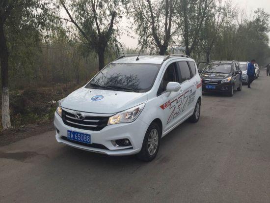 潍柴英致山东媒体试驾体验会圆满落幕_新浪山