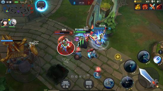 快速超神Carry全场!《梦三国手游》英雄出装揭秘