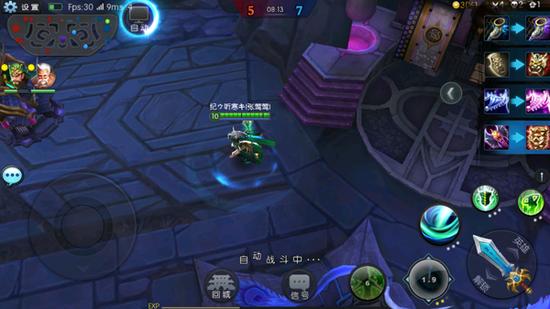 快速超神Carry全场!《梦三国手游》英雄出装揭秘