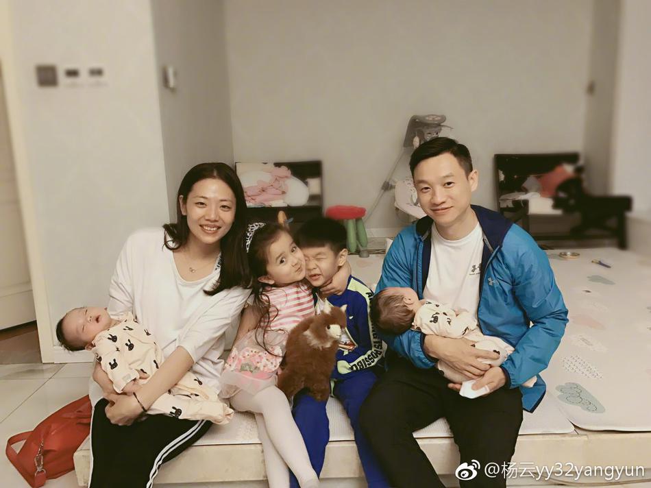 .据悉,此前在综艺节目《二胎时代》Eva曾进驻