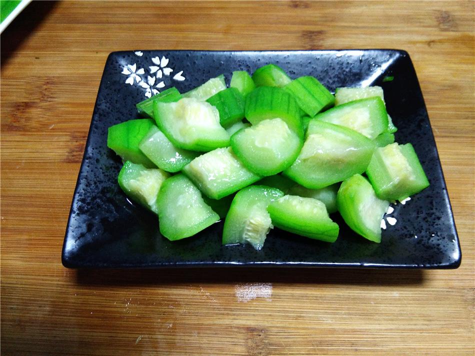 丝瓜怎么做好吃