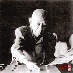 吴清源在日逝世