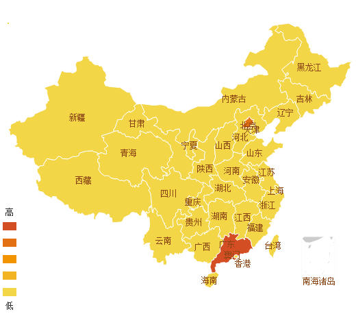 农产品滞销数据分析报告(4月9日-4月15日)