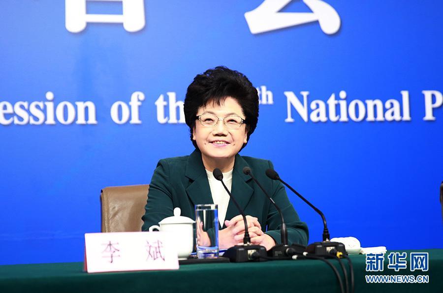 国家人口计生委副主任_王培安 把握人口发展态势 促进和谐发展(3)