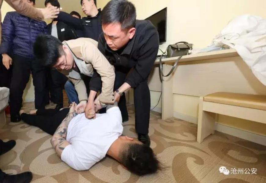 东北话