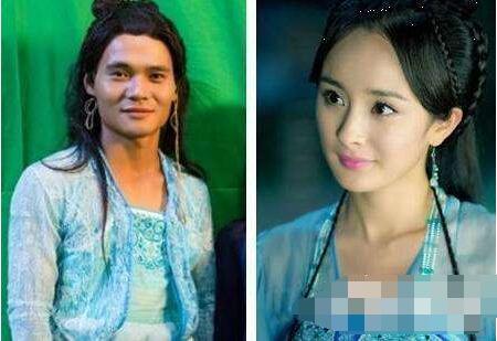 把妲己 吊起来揉搓双乳