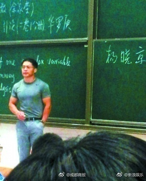 91佛爷