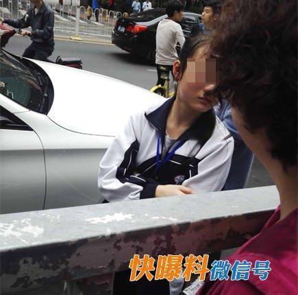 农民工工棚嫖农村妇女