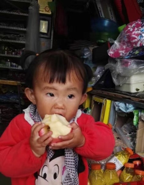 初中学生张婉莹用笔自愈大全