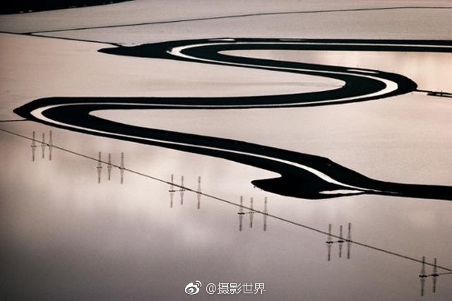美國派