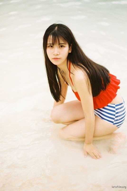美里有紗
