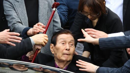 娜美