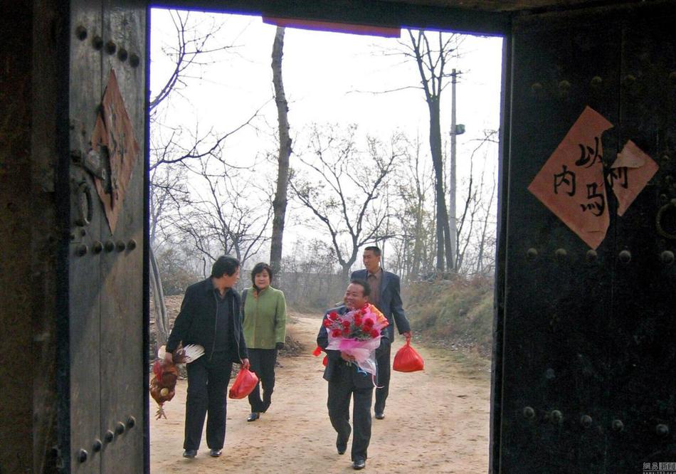 黄色网站国产乡村电影