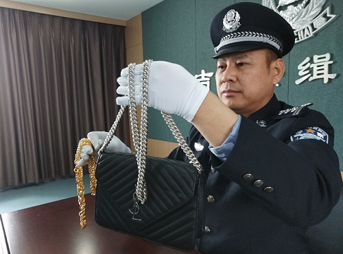 白丝护士女仆