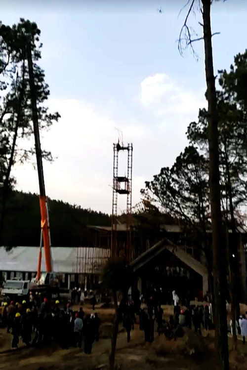 国模欢欢