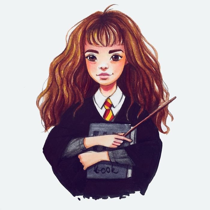 瑞典女