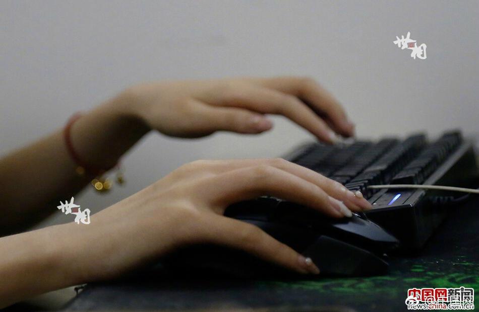 女比男高_女的比男的收入高(2)