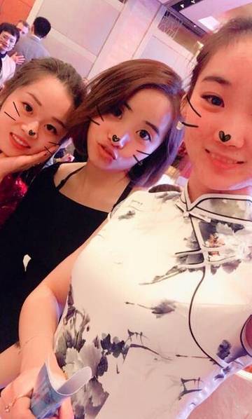 人間中毒