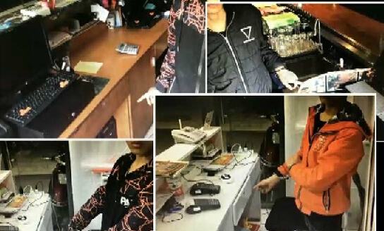 迷你比基尼
