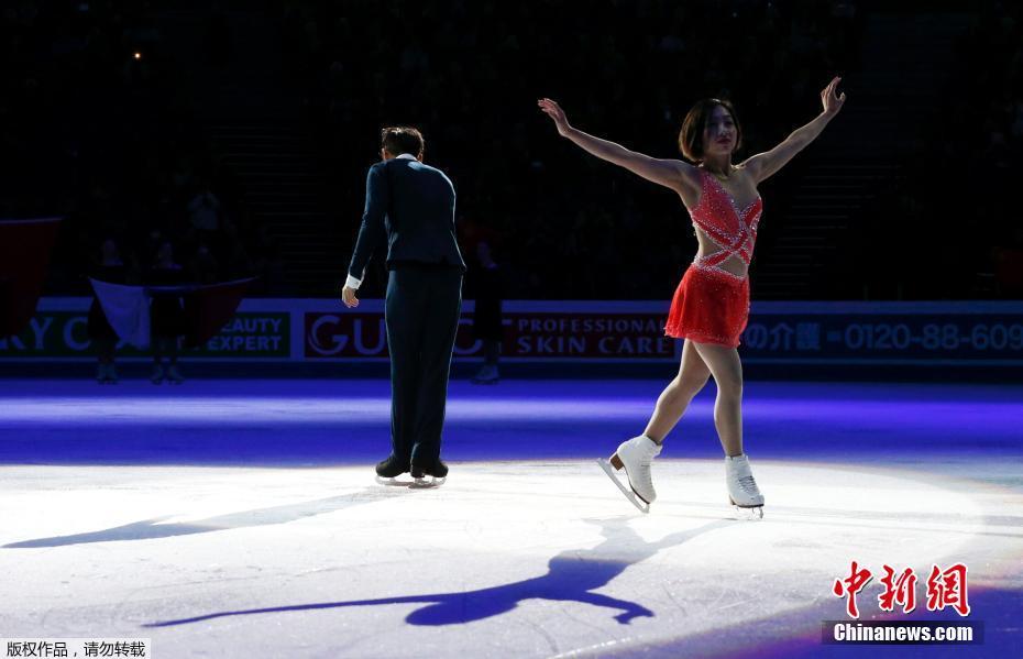 沖田杏梨
