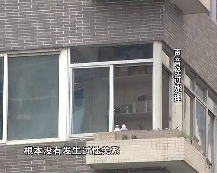中国老妇女淫乱