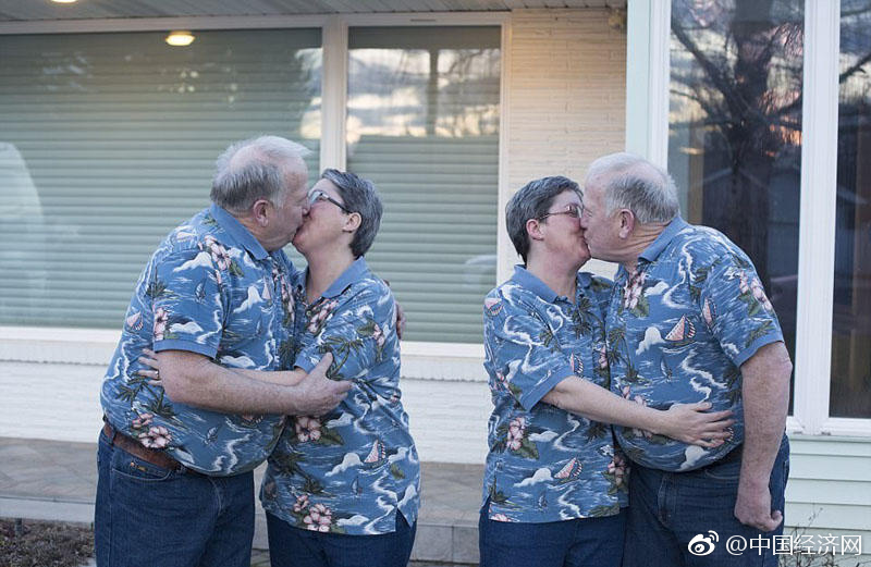 欧美多人