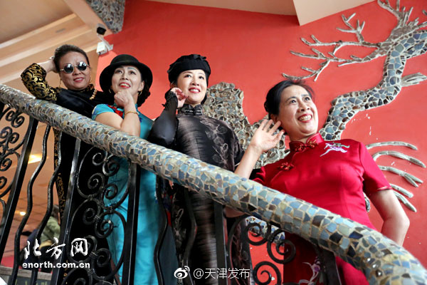 中国老夫老妻干老B