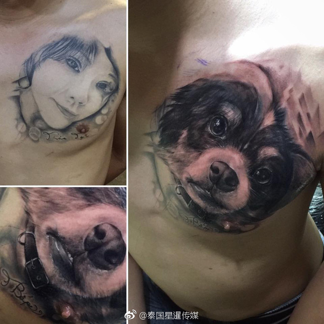 韓國有碼