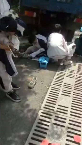 泰國美女