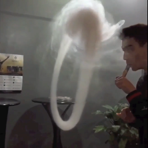 素人內射