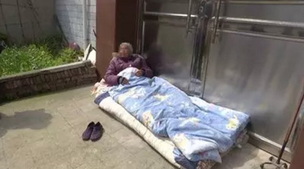 醜女人