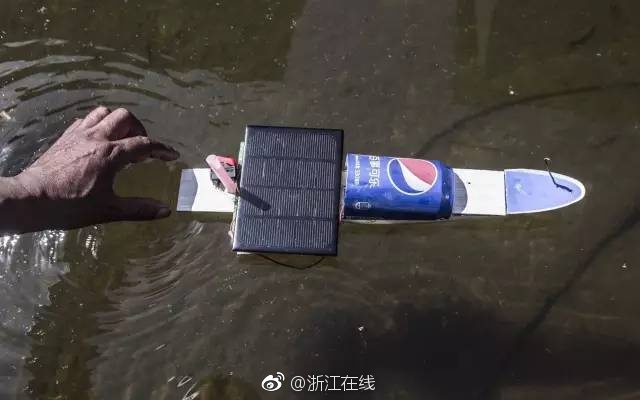 打樁機