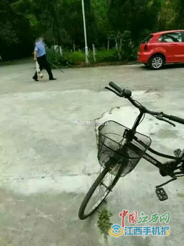 女軍人