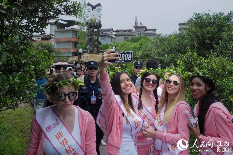 张柏芝黑森林毛又粗又长