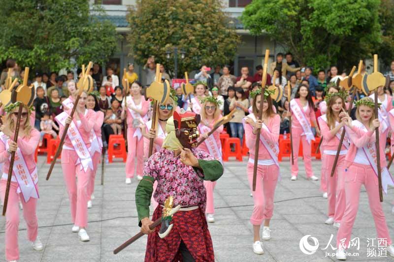 黑人操女优