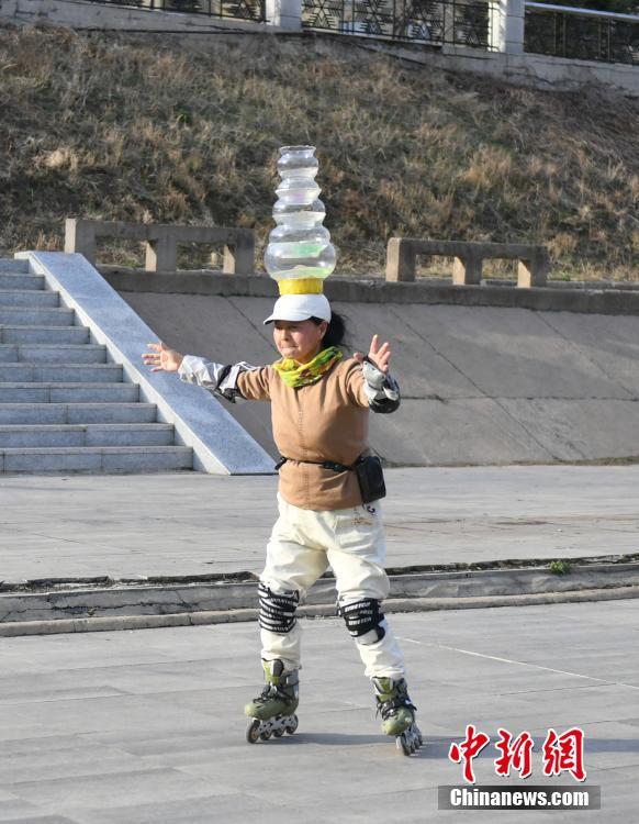 干儿子
